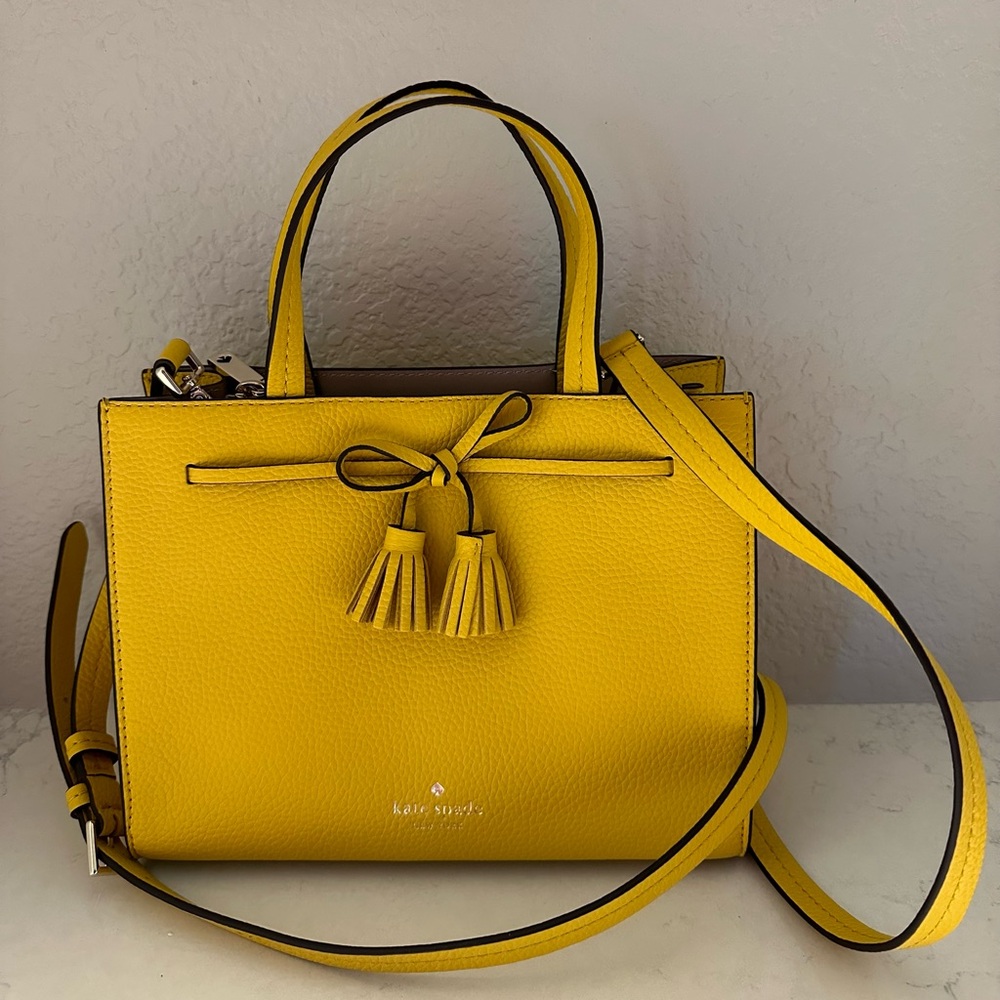 NWOT Kate Spade Crossbody Bag